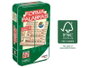 Cayro Formapalabras Travel Metal Box - Jeu de lettres éducatif en boîte métal, bois FSC 100%, à partir de 3 ans