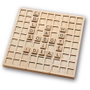 Cayro Juego Formapalabras Travel Metal Box