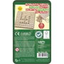 Cayro Juego Formapalabras Travel Metal Box