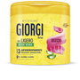 Giorgi Line Gel Léger spécial Boucles 400 ml - Nutrition, Hydratation, Brillance, Anti-frisottis, Sans Alcool ni Silicone