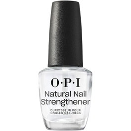 OPI Natural Nail Strengthener Vernis de renforcement des ongles 15 ml