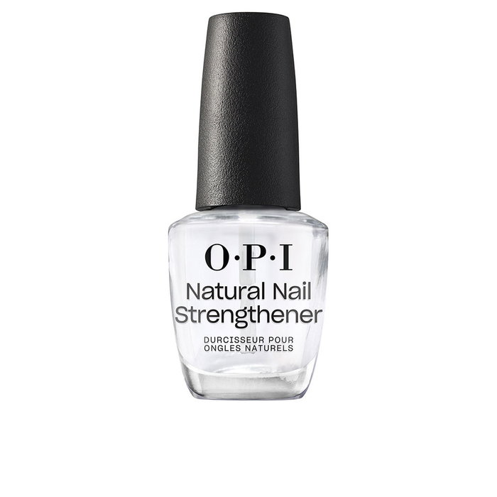 Opi Natural Nail Strengthener Vernis Traitement Renforçateur Ongles 15 ml - Fortifie et protège les ongles Opi Natural Nail Strengthener Vernis Traitement Renforçateur Ongles 15 ml - Fortifie et protège les ongles