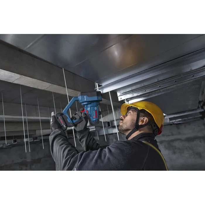 Bosch Professional GGC 18V-12 Coupe tige filetée sans fil