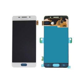 Samsung Module d'affichage LCD Galaxy A3 2016 - Blanc
