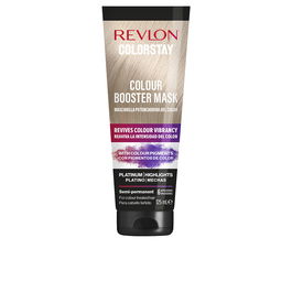 Revlon Masque sublimateur de couleur COLORSTAY #platine 125 ml