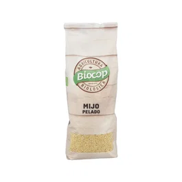 BIOCOP Mijo Pelado Bio 500g