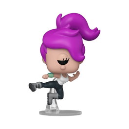 Funko Pop! Animation Futurama Turanga Leela