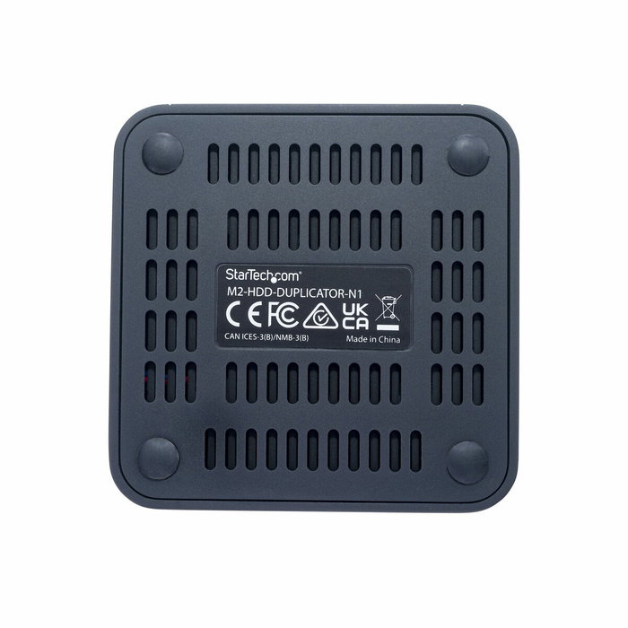 Disque dur Startech M2-HDD-DUPLICATOR-N1 Disque dur Startech M2-HDD-DUPLICATOR-N1