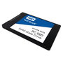 WD Blue SATA SSD interne - 500 Go, 2.5", SATA 6Gb/s, 540/525 MB/s - Disque de stockage à semi-conducteurs WD