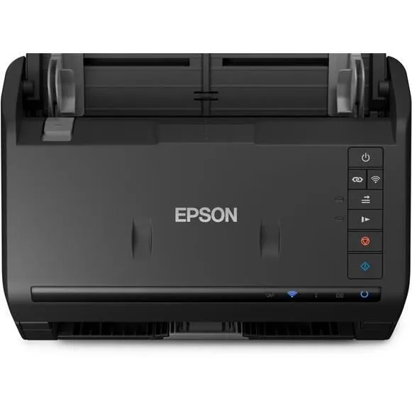 Epson Scanner Workforce ES-500WII