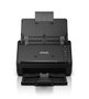 Epson WorkForce ES-500WII Scanner A4 Recto Verso 35 ppm, Wi-Fi, USB 3.0, Alimentation 50 Feuilles, ScanSmart