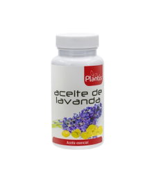 PLANTIS Lavande 60 perles