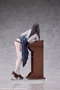 Original Illustration statuette PVC 1/7 Martha-sensei illustration by Throtem 23 cm