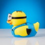 Minions Tubbz Mini figurine PVC Stuart 5 cm