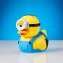 Minions Tubbz Mini figurine PVC Stuart 5 cm