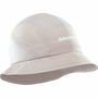Chapeau Salomon Shkout Bucket Blanc