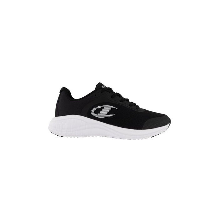 Chaussures de Sport pour Homme Champion Syphon Engage Mesh Low Cut Noir 42 Chaussures de Sport pour Homme Champion Syphon Engage Mesh Low Cut Noir 42