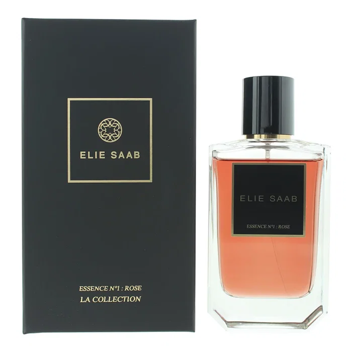 Elie Saab Essence No. 1 Rose Eau de Parfum 100 ml
