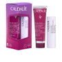 Caudalie Coffret Mains et Lèvres Thé des Vignes