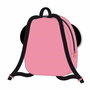 Cartable Minnie Mouse Rose