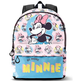 KARACTERMANIA Sac à dos Minnie Disney 41cm