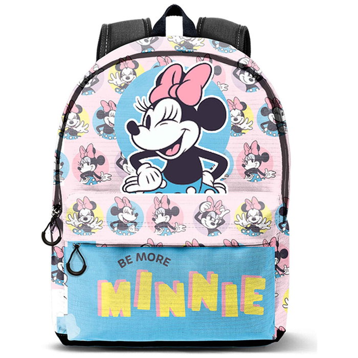 KARACTERMANIA Sac à dos Minnie Disney 41cm KARACTERMANIA Sac à dos Minnie Disney 41cm