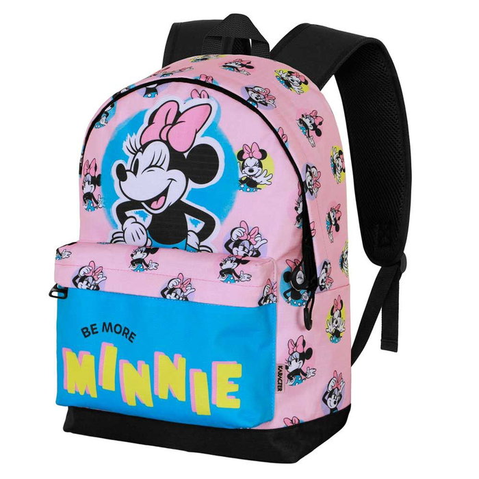 KARACTERMANIA Sac à dos Minnie Disney 41cm KARACTERMANIA Sac à dos Minnie Disney 41cm