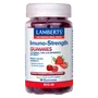 LAMBERTS Imuno-Strength 60 gummies Fraise Cerise