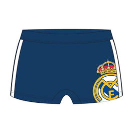 Cerdà Boxer de bain Real Madrid pour enfant 2 ans - Taille 2 ans, Couleur Dark Blue