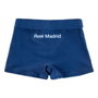 Real Madrid C.F. Boxer de Bain pour Enfants Bleu foncé, 2 ans