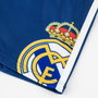 Real Madrid C.F. Boxer de Bain pour Enfants Bleu foncé, 2 ans