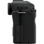 Panasonic Lumix DC-G100D Noir avec Objectif H-FS 12-32 mm