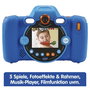 VTech Kidizoom Duo FX Bleu
