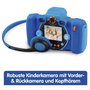 VTech Kidizoom Duo FX Bleu