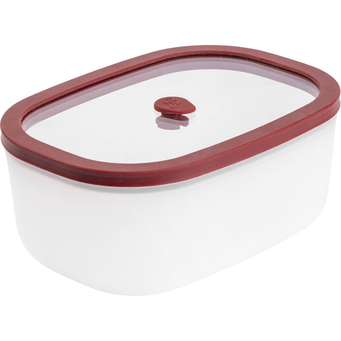 Berkel Icon Container 0,9L Rouge