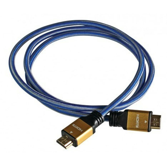 Ibox Câble HDMI ITVFHD04 1,5 m Ibox Câble HDMI ITVFHD04 1,5 m