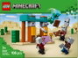 LEGO Minecraft 21267 La patrouille d'Illageois du désert