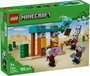 LEGO Minecraft 21267 La patrouille d'Illageois du désert