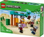 LEGO Minecraft 21267 La patrouille d'Illageois du désert
