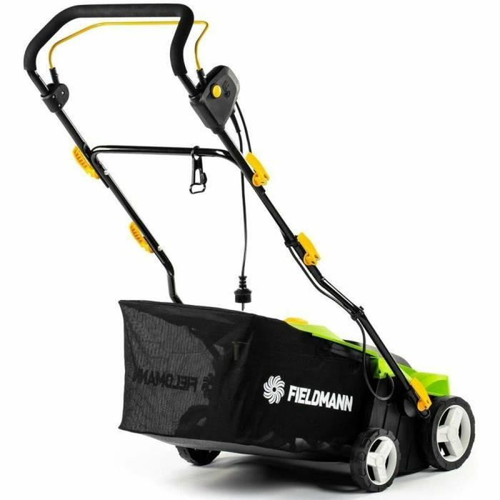 Fieldmann FZV 4010-20E Scarificateur de pelouse électrique Fieldmann FZV 4010-20E Scarificateur de pelouse électrique