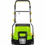 Fieldmann FZV 4010-20E Scarificateur de pelouse électrique