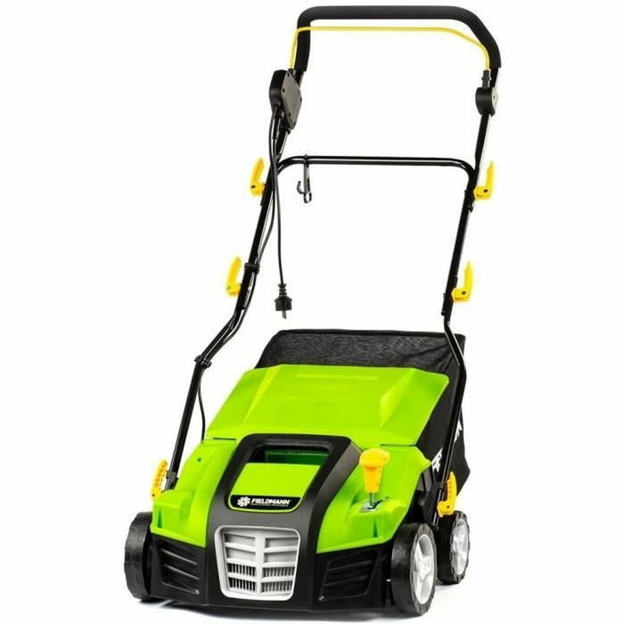 Fieldmann FZV 4010-20E Scarificateur de pelouse électrique Fieldmann FZV 4010-20E Scarificateur de pelouse électrique