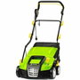 Fieldmann FZV 4010-20E Scarificateur de pelouse électrique