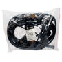 GSC Evolution Kit guirlande décorative Liboi 12M 10 porte-lampes IP65 Noir