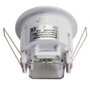 Capteur de mouvement PIR encastrable 360° 1200/300W SB-BS041