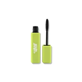 Profusion Cosmetics Lash Element Mascara Noir 10 ml