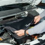 Armster Frunk pour Dacia Primavera 2021+
