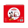 Imagiland Disney Pizarra Lavable Mickey 3 Ans – 32 Pages Avec Feutre Effaçable Langue Espagnole