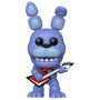 FUNKO POP! Vinyl Figura - Five Nights at Freddy's - Bonnie - Figurine de Collection de 9cm avec Boîte
