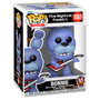 FUNKO POP! Vinyl Figura - Five Nights at Freddy's - Bonnie - Figurine de Collection de 9cm avec Boîte